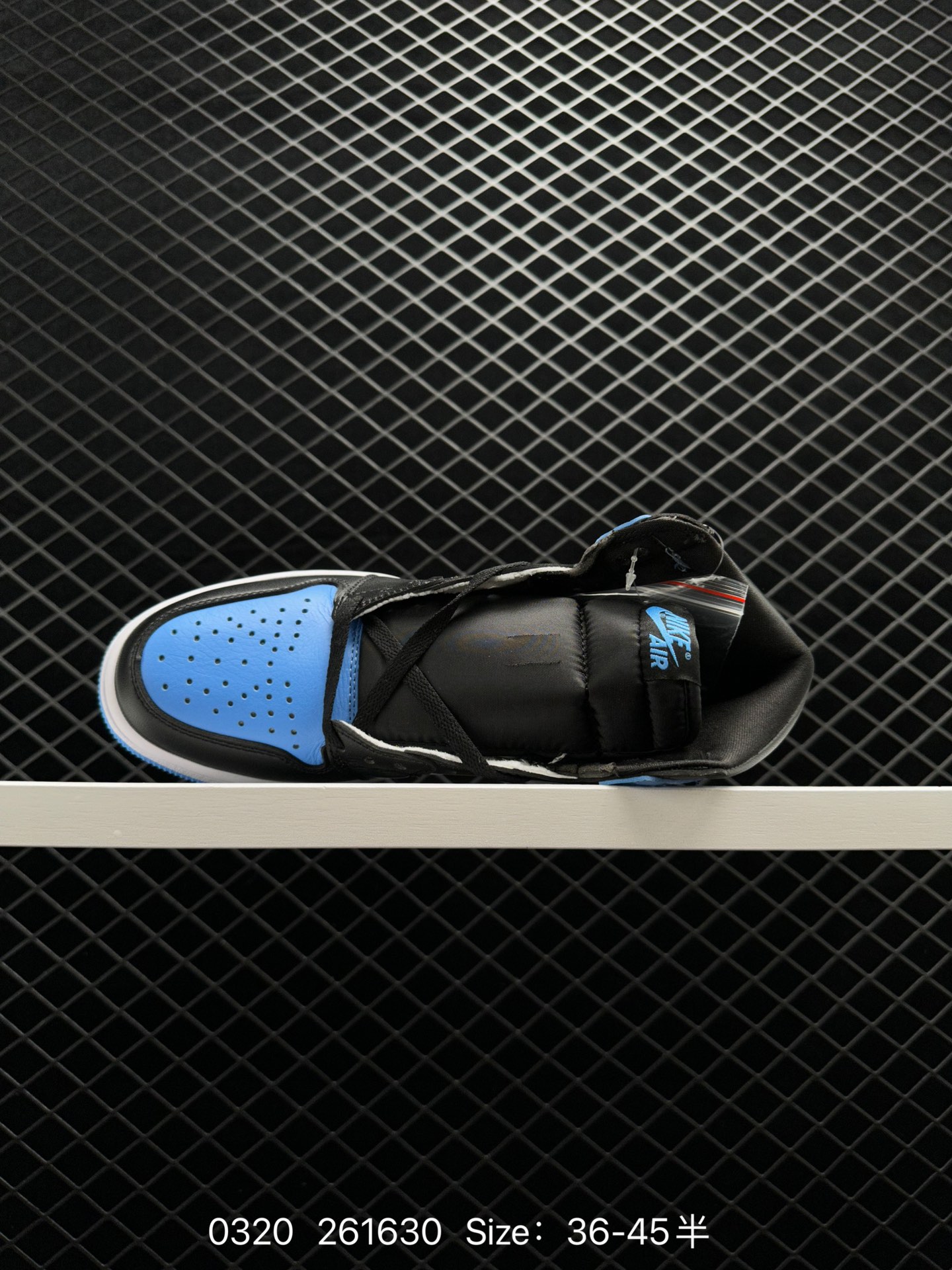 Air Jordan 1 High OG 